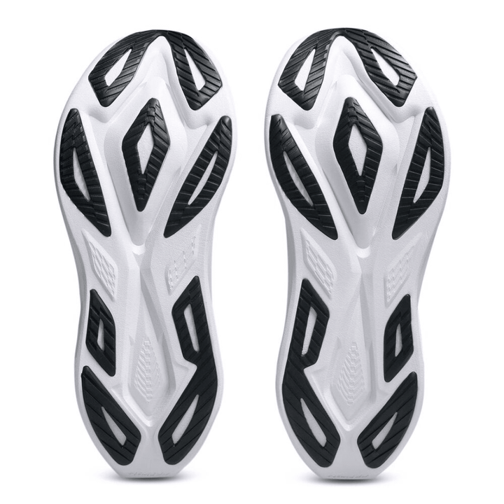 Asics Superblast 3 Unisex White/Black - Run Vault