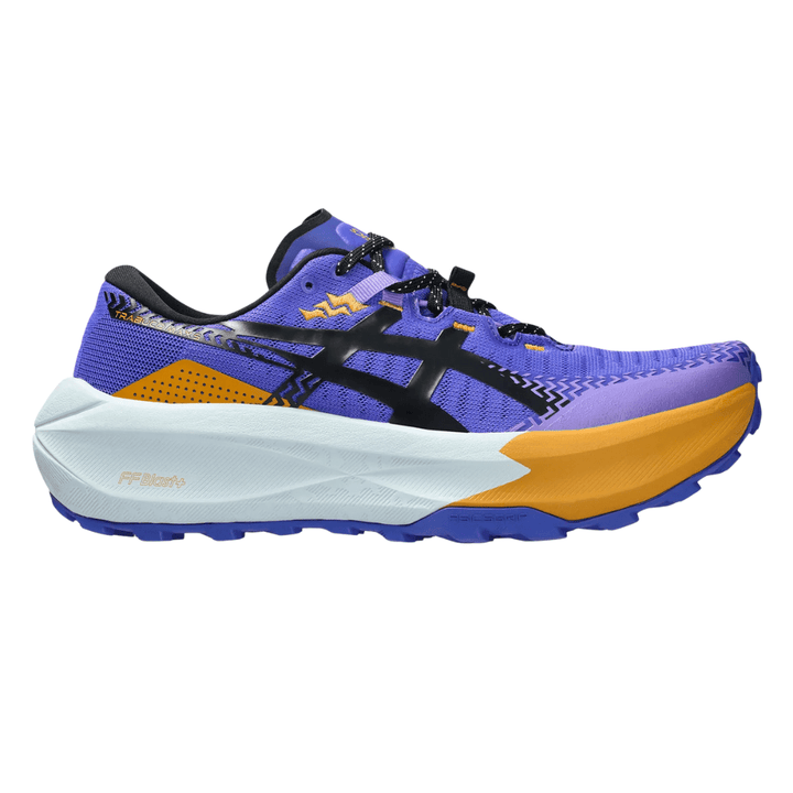 Asics Trabuco Max 5 Men's Cobalt Burst/Black - Run Vault
