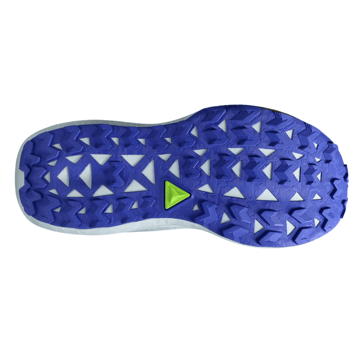 Asics Trabuco Max 5 Men's Cobalt Burst/Black - Run Vault