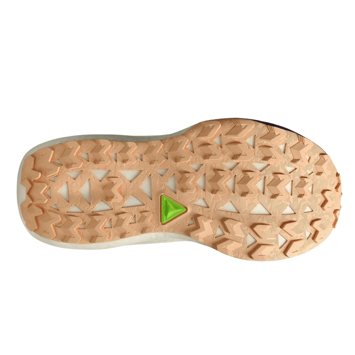 Asics Trabuco Max 5 Women's Amethyst/Black - Run Vault