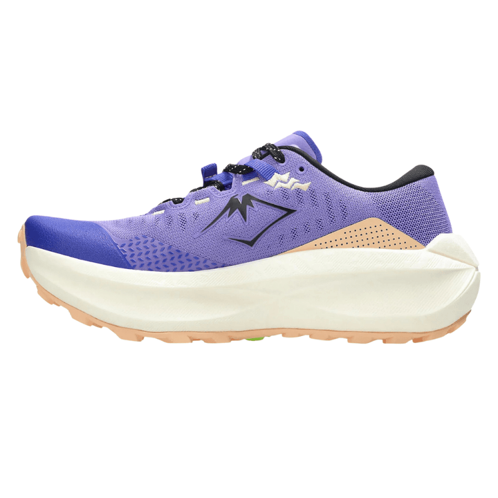 Asics Trabuco Max 5 Women's Amethyst/Black - Run Vault