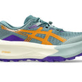 Asics Trabuco Max 5 Women's Foggy Teal/Radiant Amethyst (current)