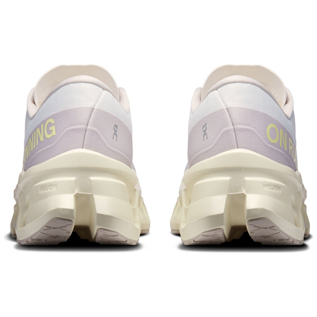 On Cloudmonster 3 Women's Ivory/Seedling