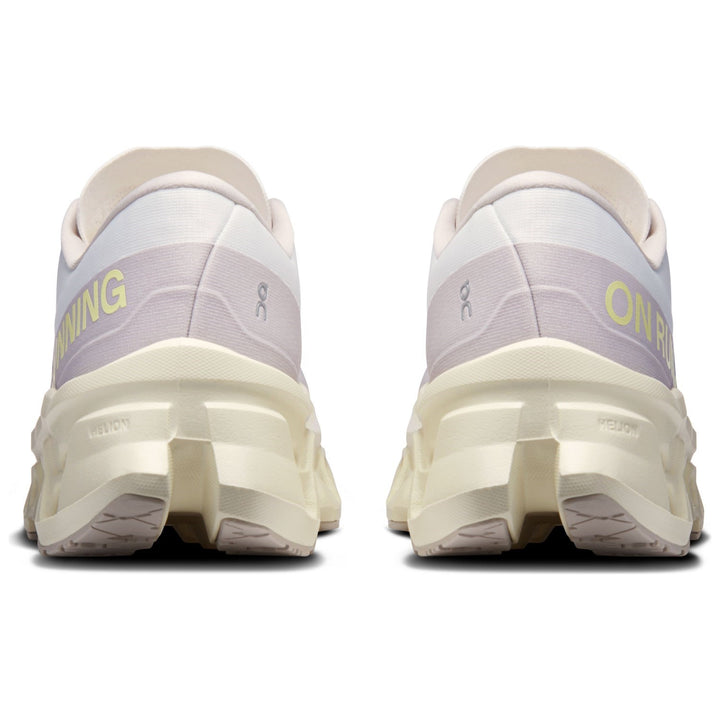 On Cloudmonster 3 Women's Ivory/Seedling