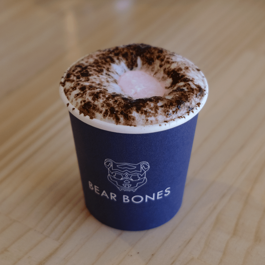 Babycino - Run Vault