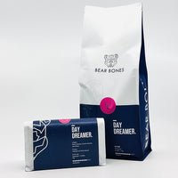 BearBones Dreamer Blend - Run Vault
