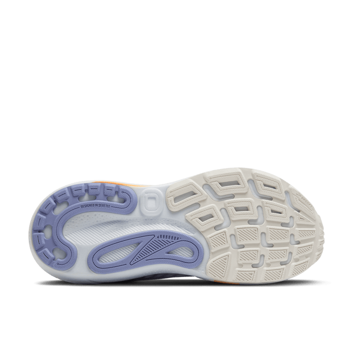 Brooks Adrenaline GTS 24 - Blue Heron White Orange - Women's - Run Vault