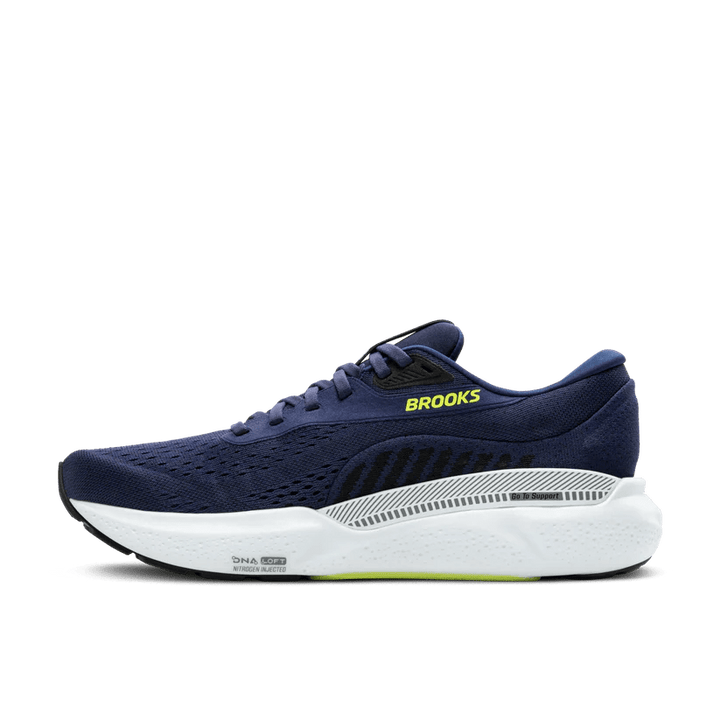 Brooks Adrenaline GTS 24 Men's - Run Vault
