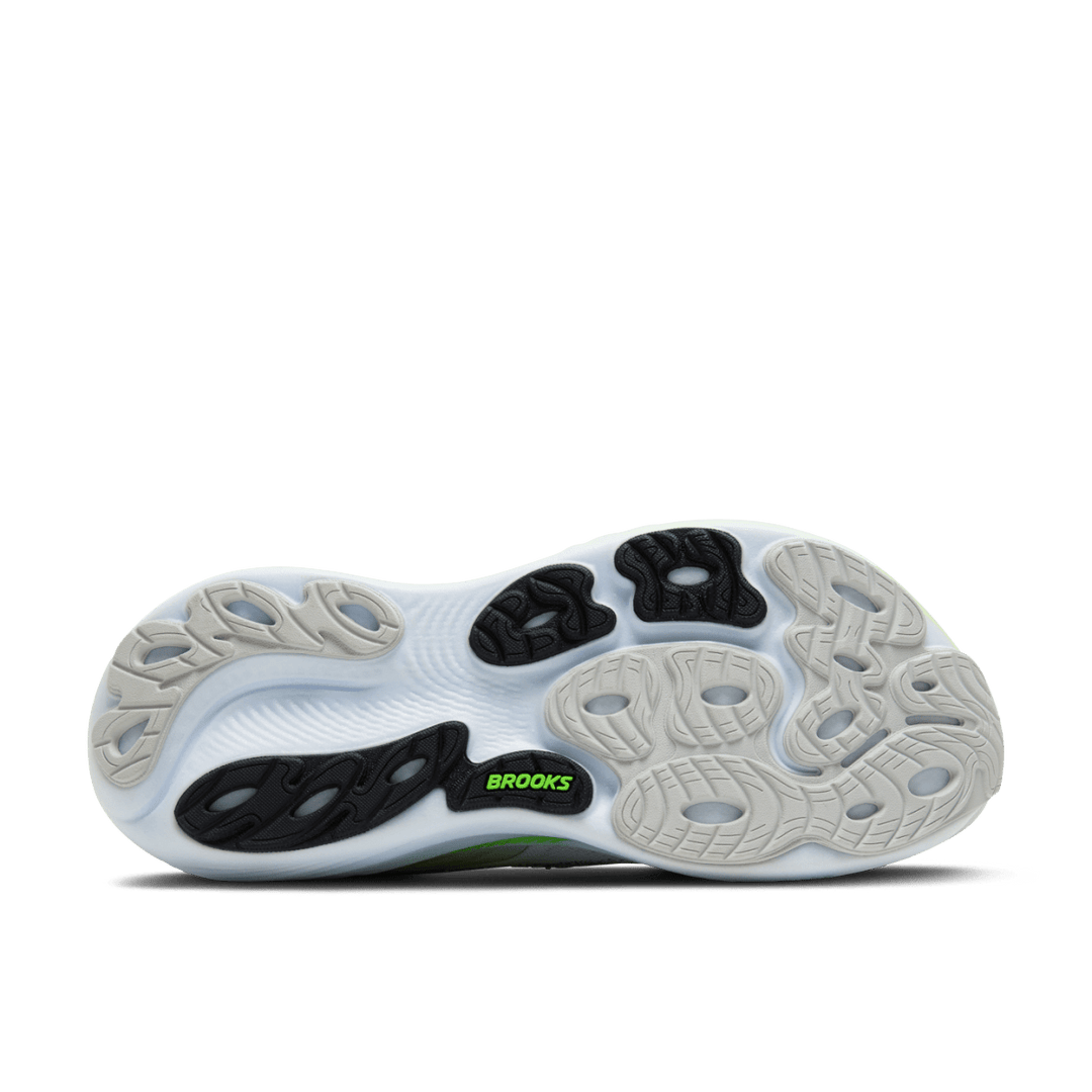 Brooks Adrenaline GTS 25 - Mens - Run Vault