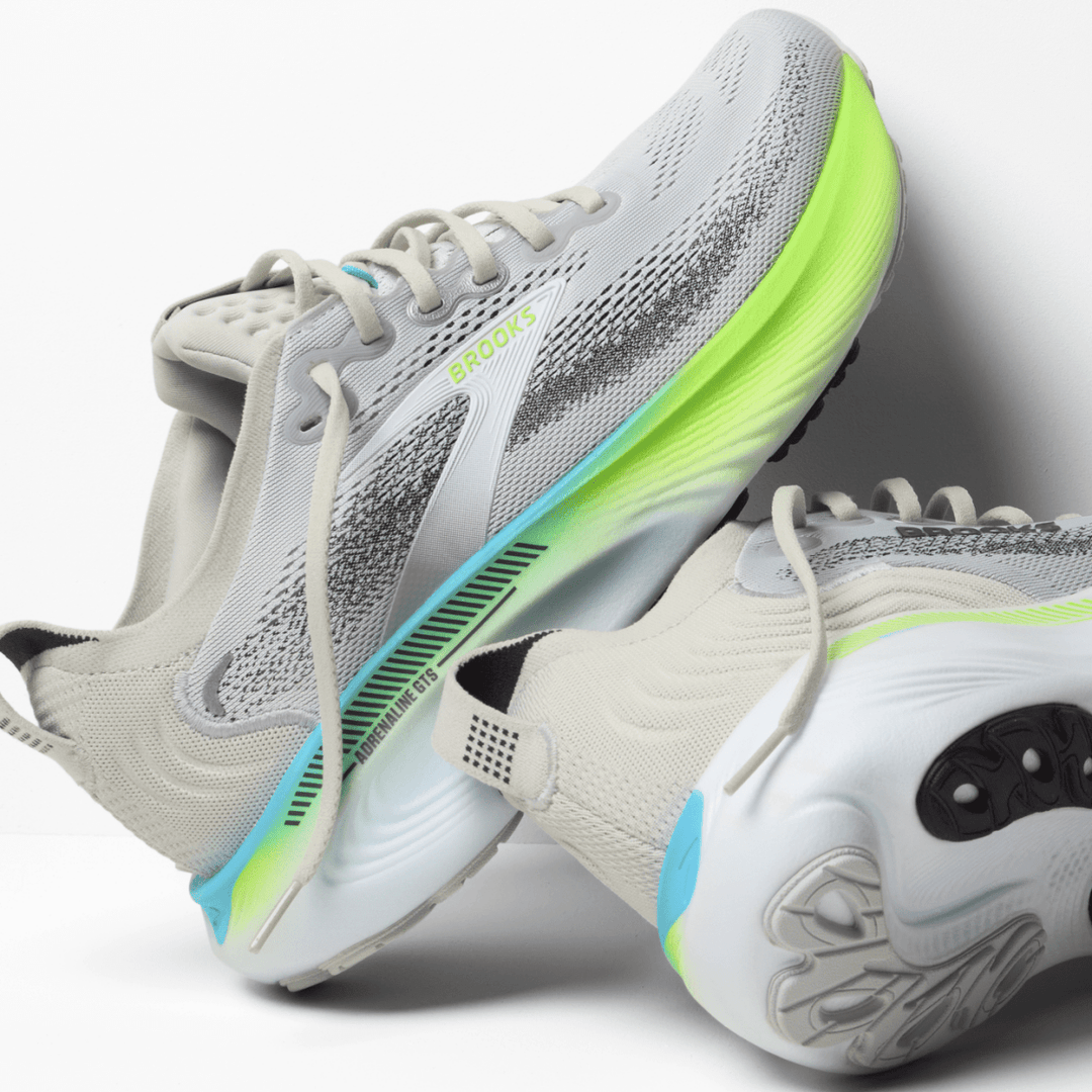 Brooks Adrenaline GTS 25 - Mens - Run Vault