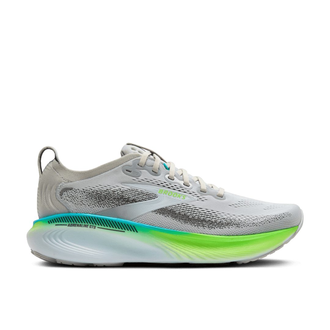 Brooks Adrenaline GTS 25 - Mens - Run Vault