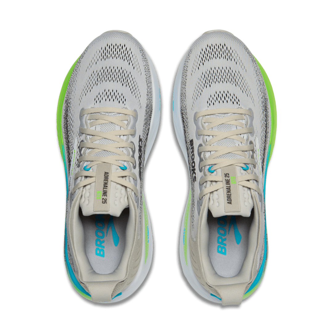 Brooks Adrenaline GTS 25 - Mens - Run Vault
