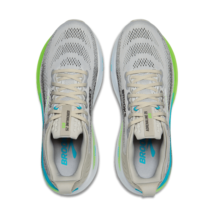 Brooks Adrenaline GTS 25 - Mens - Run Vault