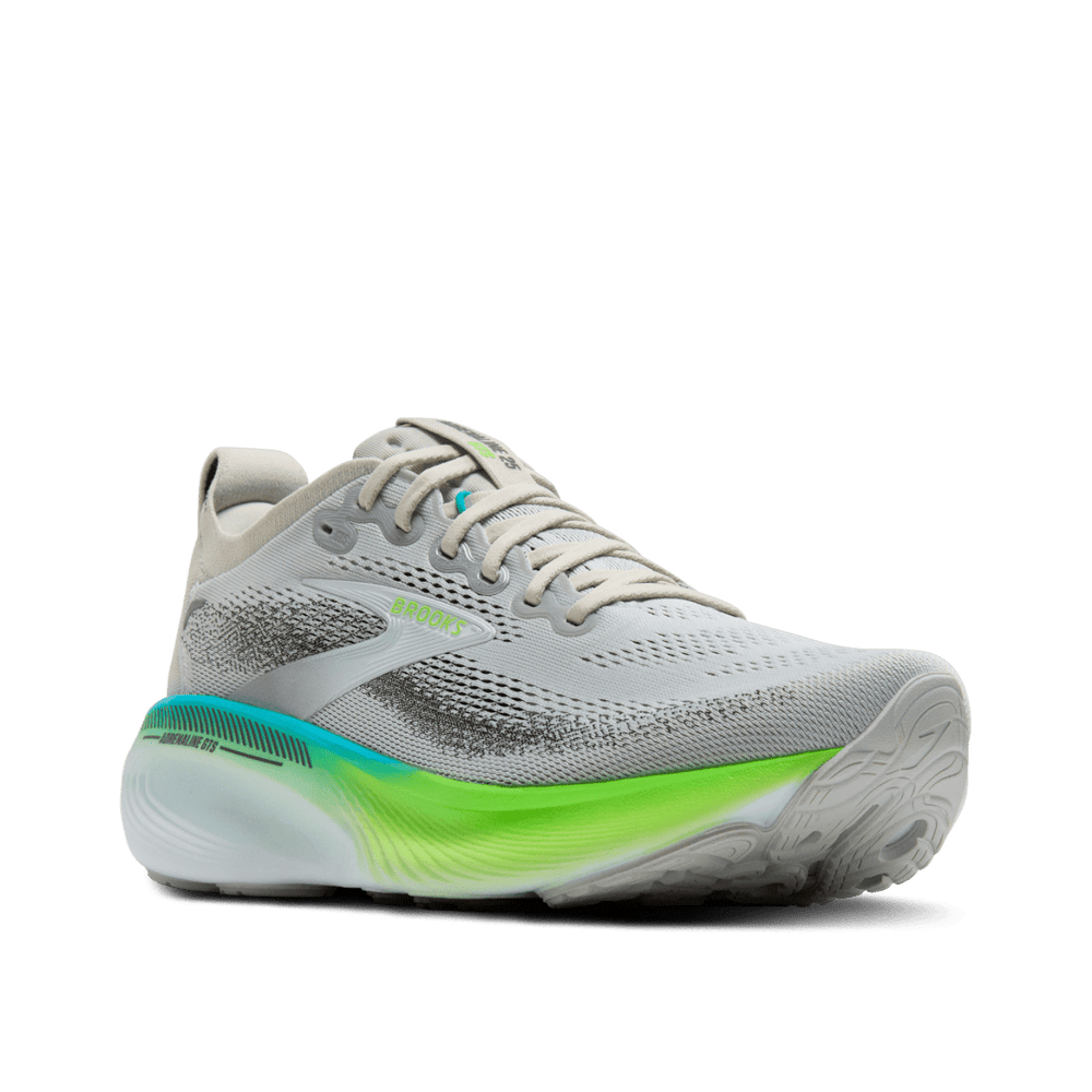 Brooks Adrenaline GTS 25 - Mens - Run Vault