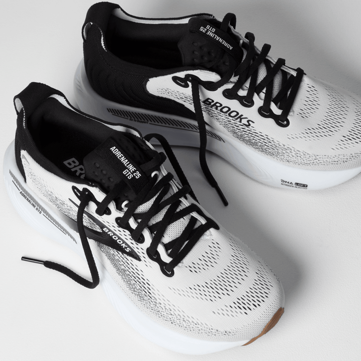 Brooks Adrenaline GTS 25 - Womens - Run Vault