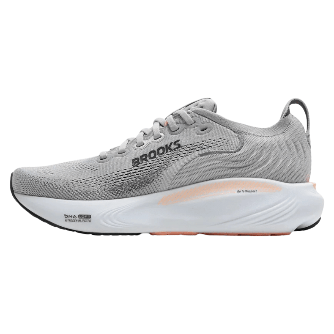 Brooks Adrenaline GTS 25 Womens WIDE - Run Vault