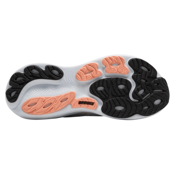 Brooks Adrenaline GTS 25 Womens WIDE - Run Vault