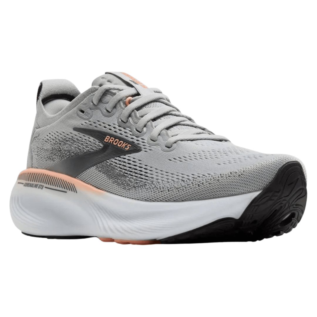 Brooks Adrenaline GTS 25 Womens WIDE - Run Vault