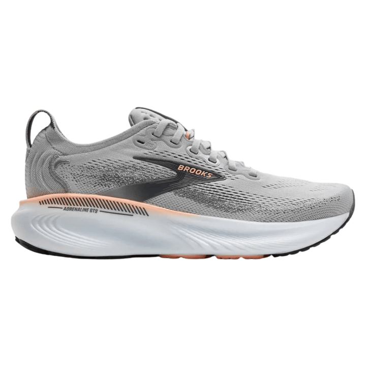 Brooks Adrenaline GTS 25 Womens WIDE - Run Vault