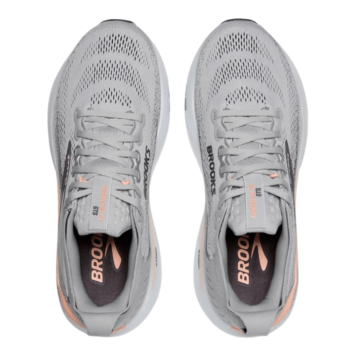 Brooks Adrenaline GTS 25 Womens WIDE - Run Vault