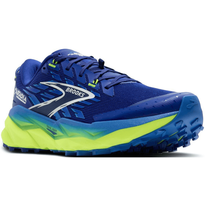 Brooks Cascadia 19 - Men's - Run Vault