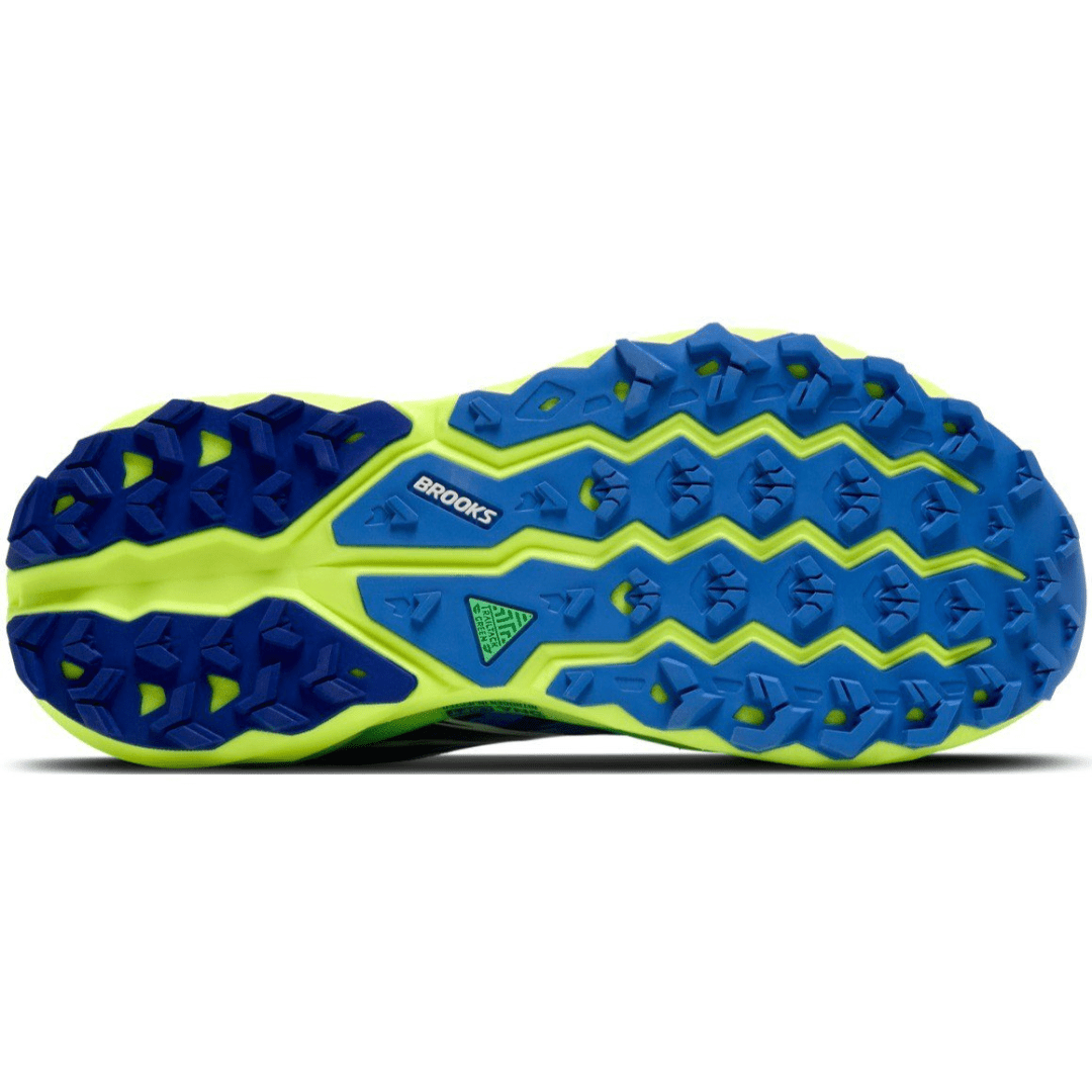Brooks Cascadia 19 - Men's - Run Vault