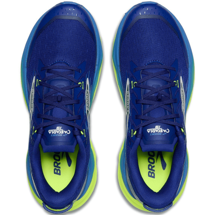 Brooks Cascadia 19 - Men's - Run Vault