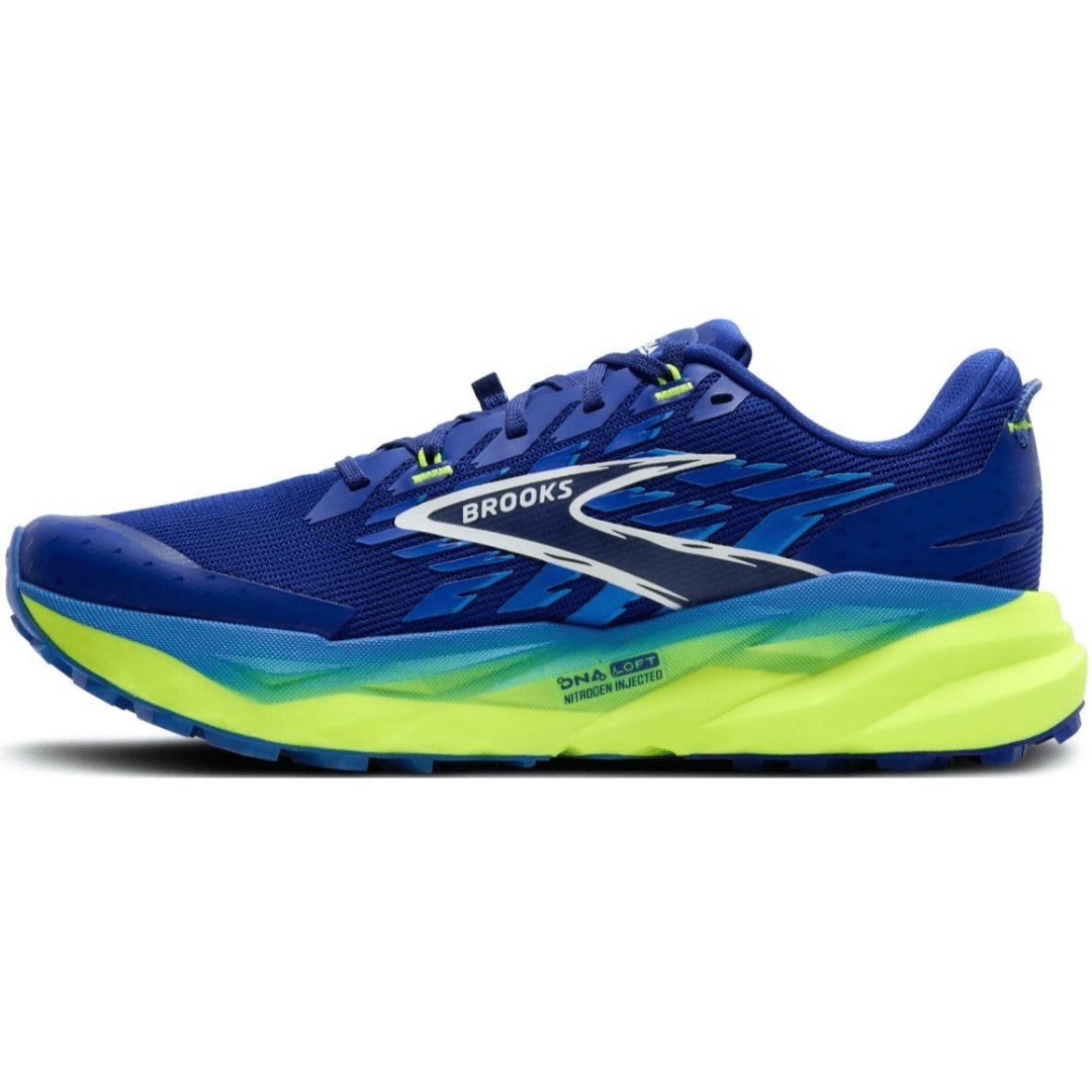 Brooks Cascadia 19 - Men's - Run Vault