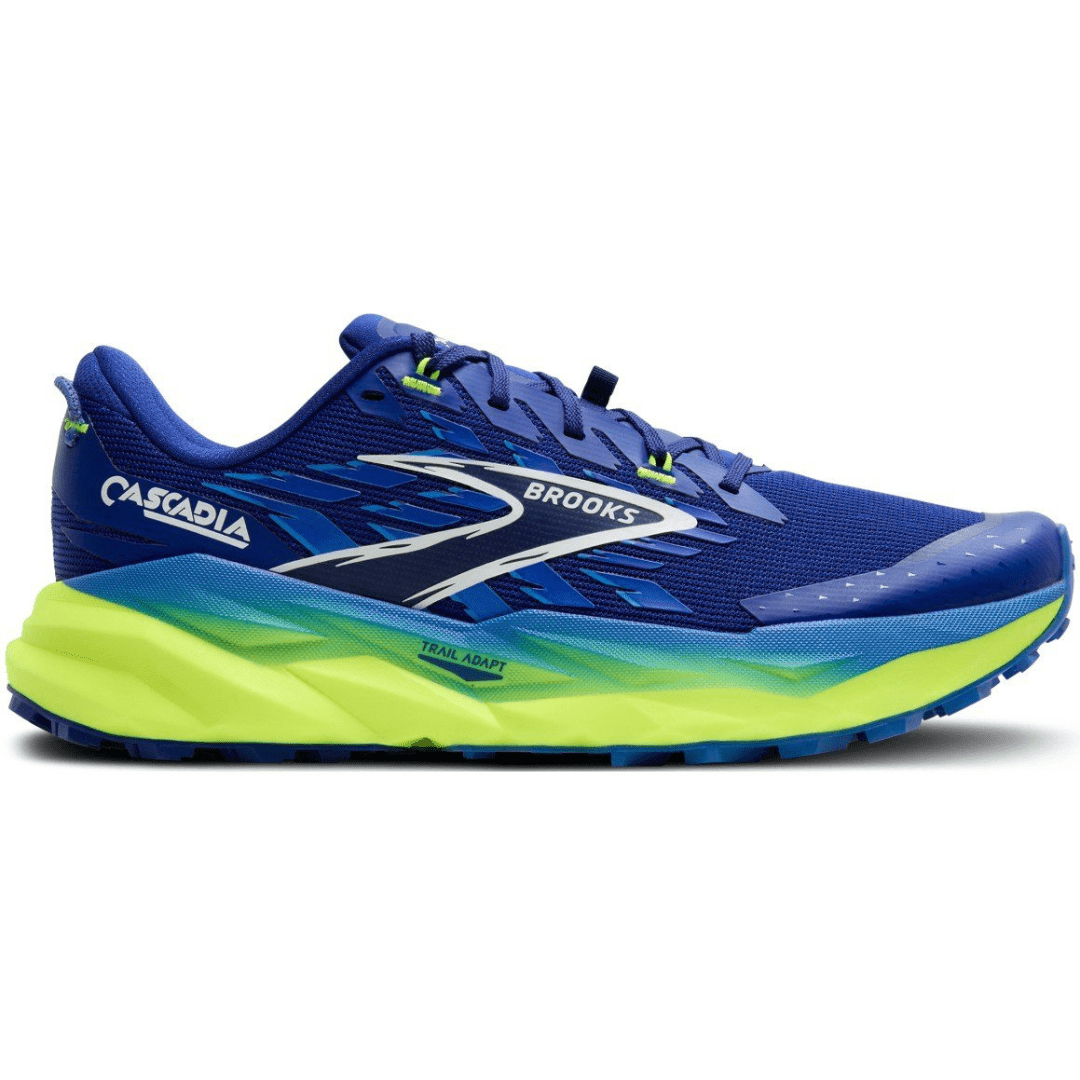 Brooks Cascadia 19 - Men's - Run Vault