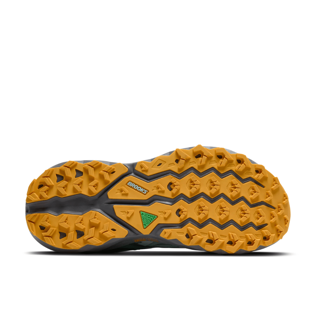 Brooks Cascadia 19 - Women's - (WIDE) 1D - Run Vault
