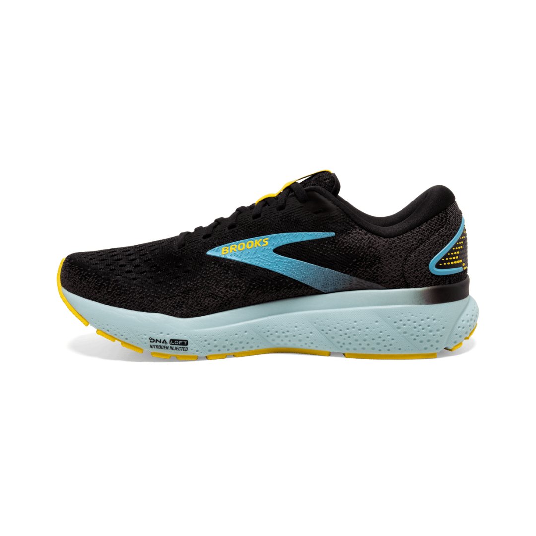 Brooks ghost 218 hotsell