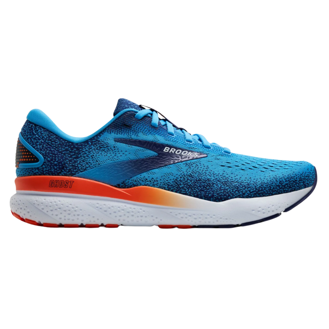 Brooks Ghost 16 Mens Run Vault