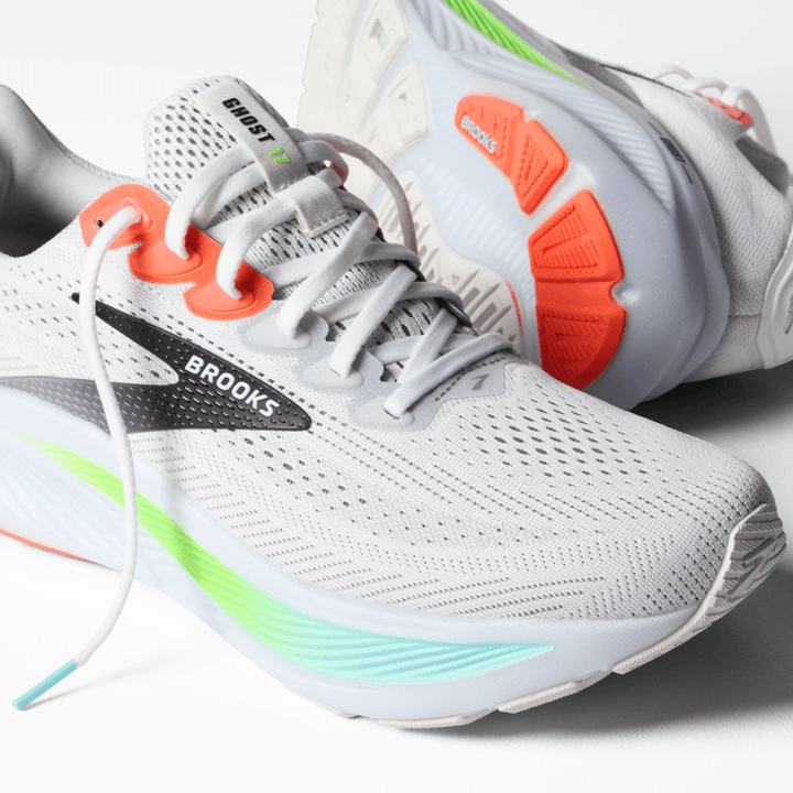 Brooks Ghost 17 - Men's - Run Vault