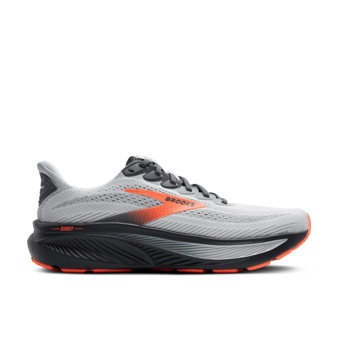 Brooks Ghost 17 - Men's 2E WIDE - Run Vault