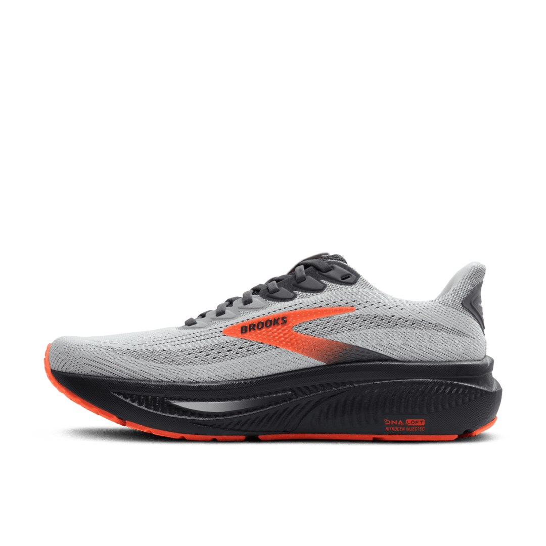 Brooks Ghost 17 - Men's 2E WIDE - Run Vault