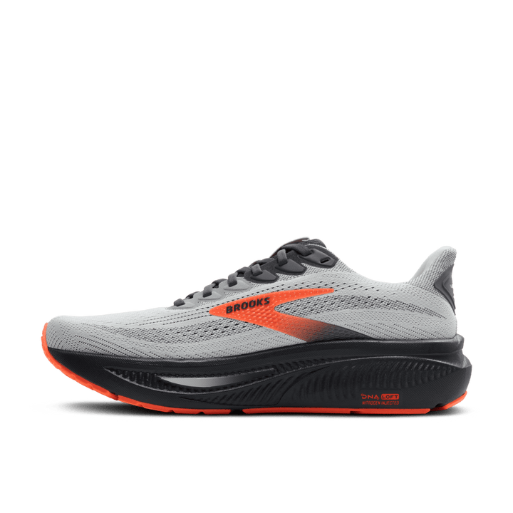 Brooks Ghost 17 - Men's 2E WIDE - Run Vault