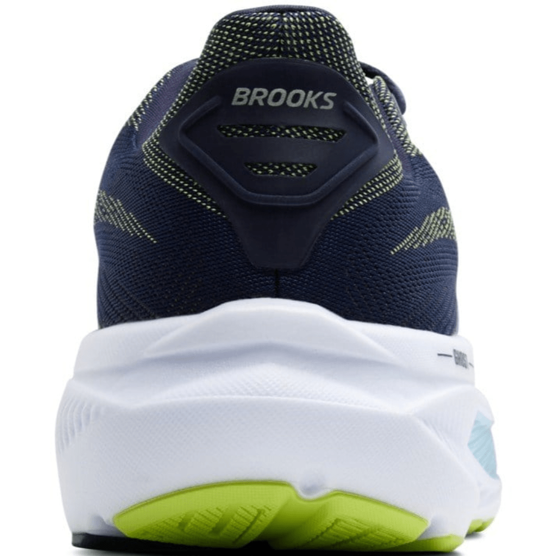 Brooks Ghost 17 - Men's 2E WIDE - Run Vault