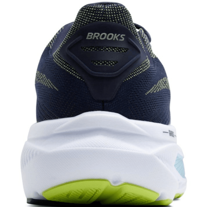 Brooks Ghost 17 - Men's 2E WIDE - Run Vault