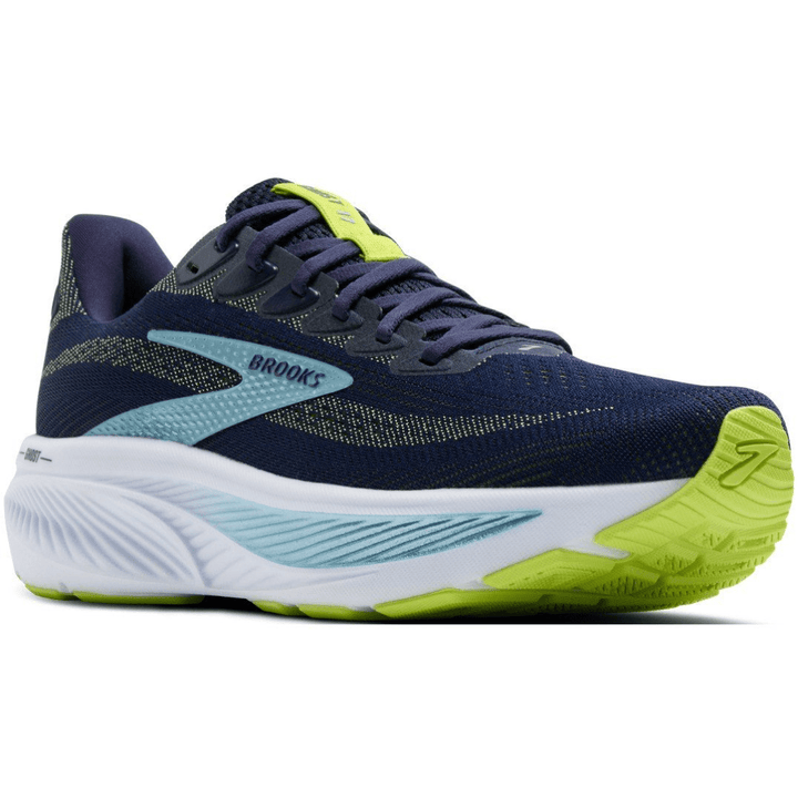 Brooks Ghost 17 - Men's 2E WIDE - Run Vault