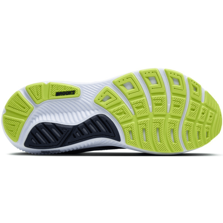 Brooks Ghost 17 - Men's 2E WIDE - Run Vault