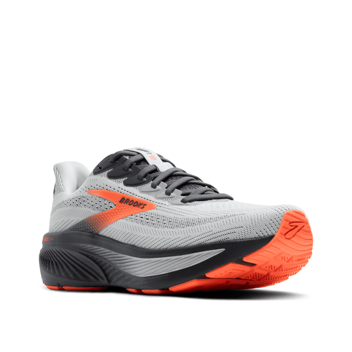 Brooks Ghost 17 - Men's 2E WIDE - Run Vault
