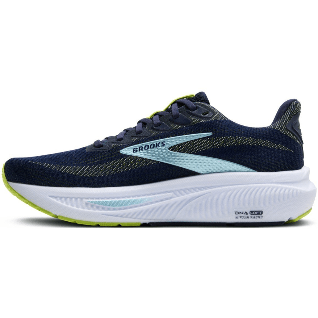 Brooks Ghost 17 - Men's 2E WIDE - Run Vault