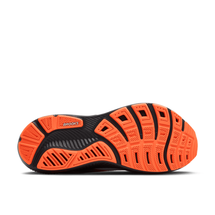 Brooks Ghost 17 - Men's 2E WIDE - Run Vault