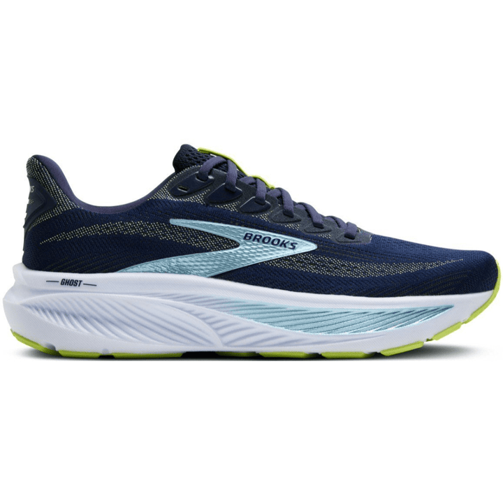 Brooks Ghost 17 - Men's 2E WIDE - Run Vault