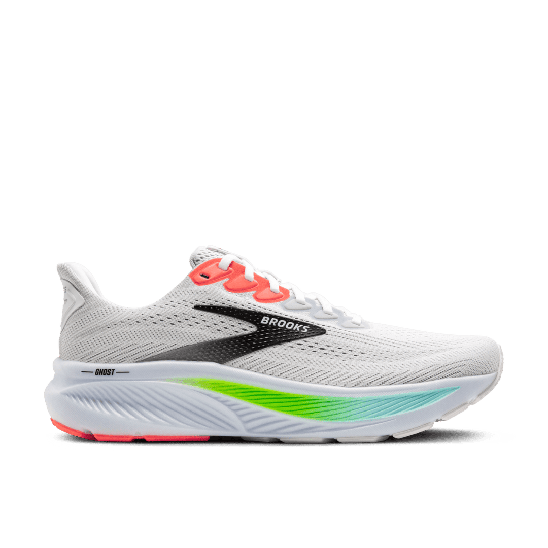 Brooks Ghost 17 - Men's - Run Vault