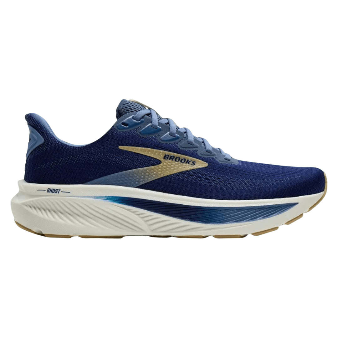 Brooks Ghost 17 - Men's - Run Vault