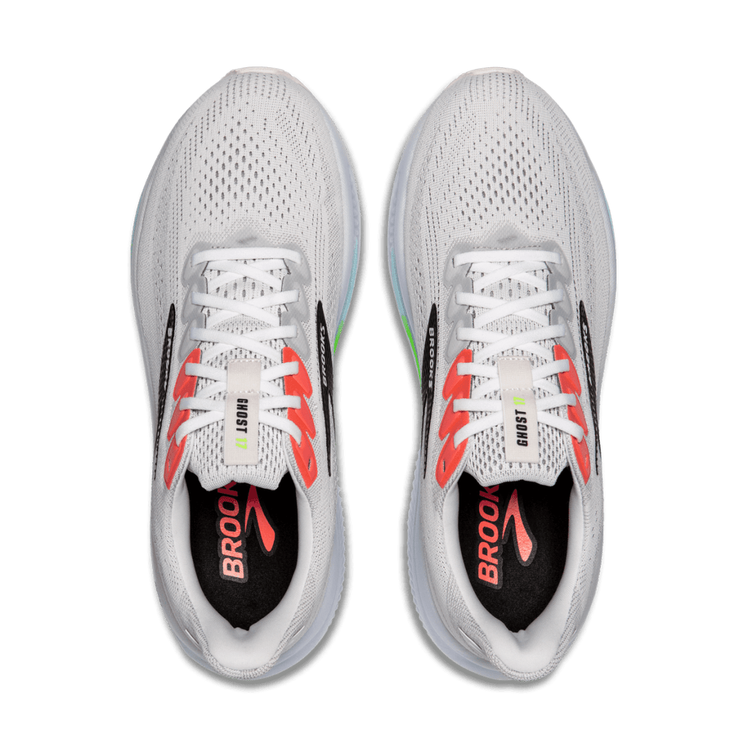 Brooks Ghost 17 - Men's - Run Vault