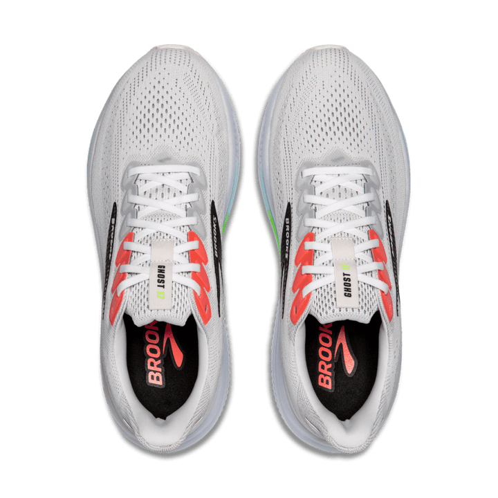 Brooks Ghost 17 - Men's - Run Vault