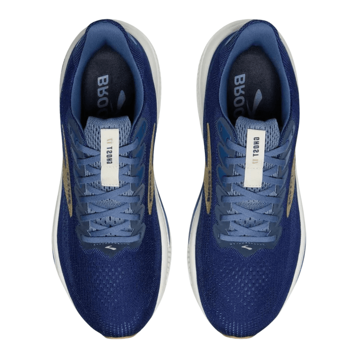 Brooks Ghost 17 - Men's - Run Vault