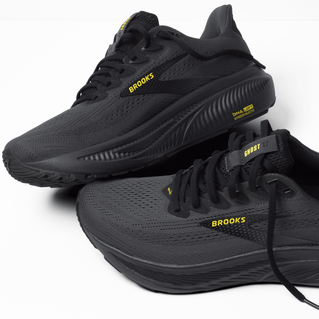 Brooks Ghost 17 - Men's - Run Vault